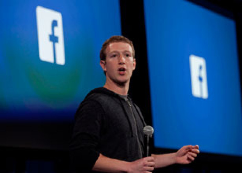Facebook-ի աշխատակիցների համար հասանելի են օգտատերերի ծածկագրերը և նամակագրությունը