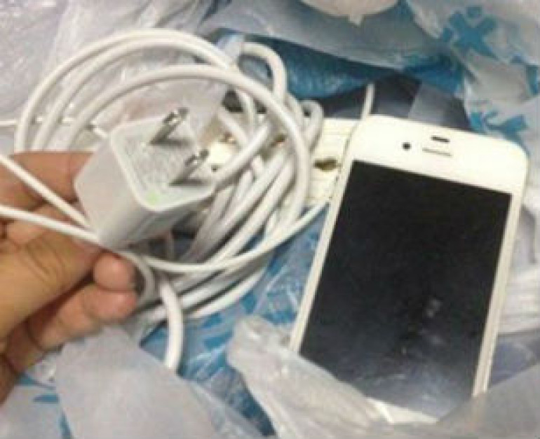 Չինացի տղամարդը iPhone-ի լիցքավորիչից ստացած էլեկտրական հարվածից կոմայի մեջ է ընկել