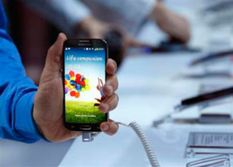  Samsung может стать поставщиком смартфонов для агентов ФБР