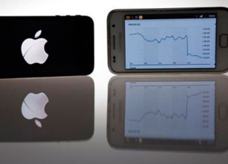 Apple, Samsung in renewed settlement talks