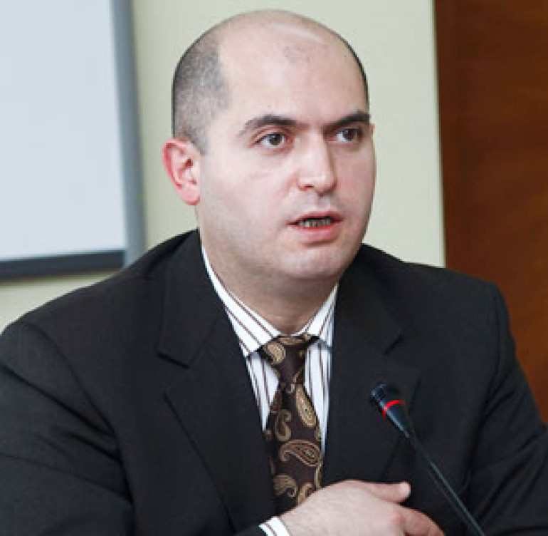 В Китае откроется центр армянского языка и армянской культуры