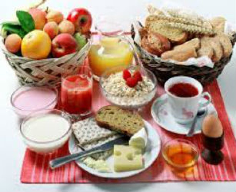 Մշտապես չնախաճաշող տղամարդիկ ավելի շատ են սրտային հիվանդություններ ունենում. գիտնականներ