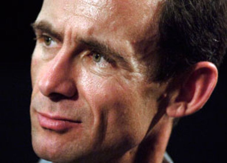 Chuck Palahniuk continuing 'Fight Club'