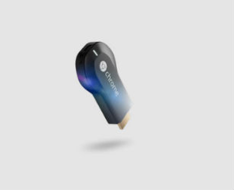 Google launches Chromecast