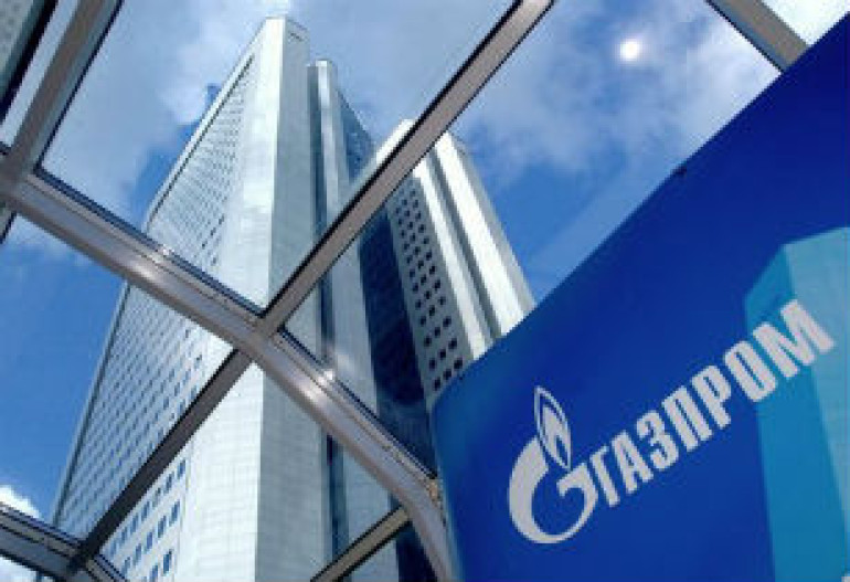 Европа пожаловалась на качество газа Газпрома - СМИ