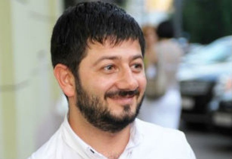 Михаил Галустян в числе 6 главных российских юмористов - рейтинг Forbes (фото, видео)