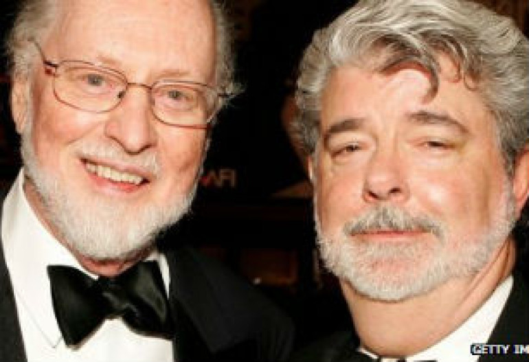 John Williams to score Star Wars