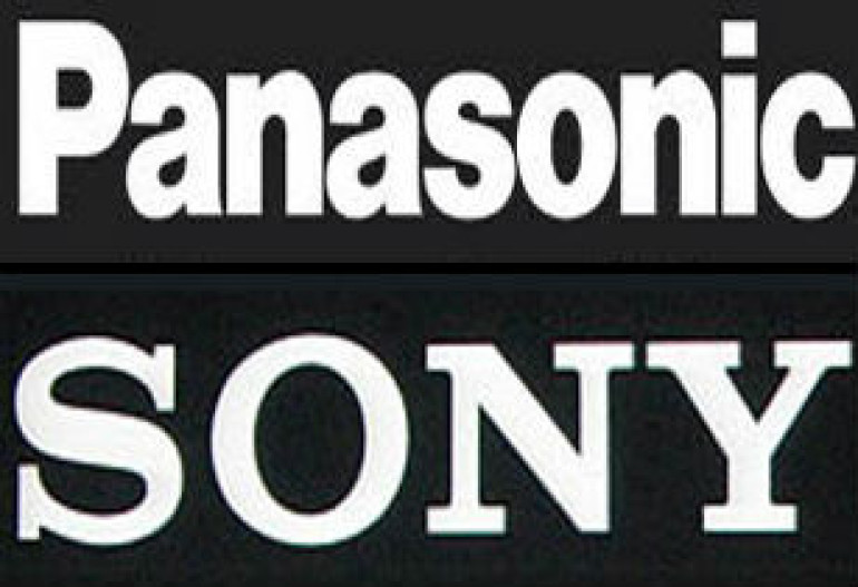 Sony и Panasonic создадут оптический диск вместимостью 300 Гб