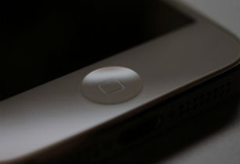 Նոր iPhone-ը կկարողանա կարդալ մատնահետքերը