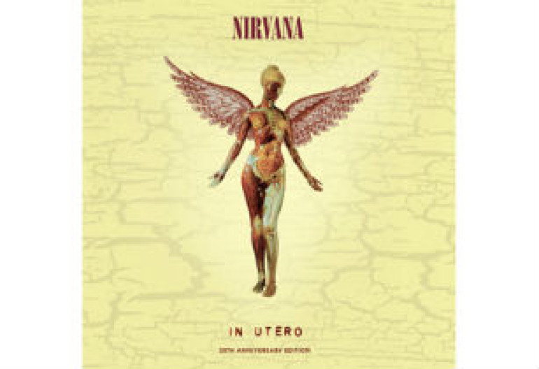 Впервые издадут неизвестные демо-записи Nirvana