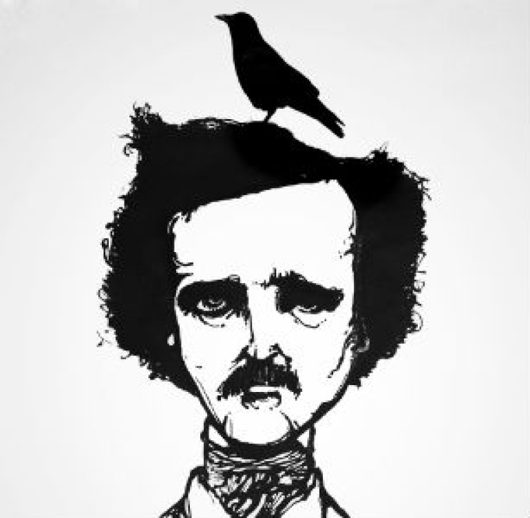 Poe manuscript auctioned for $300,000