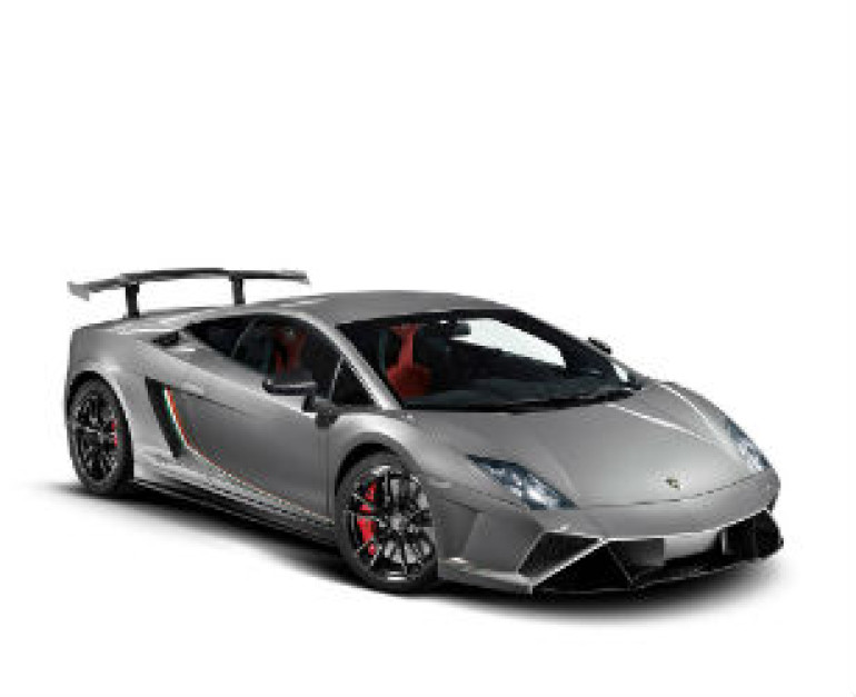Lamborghini-ն ներկայացրել է իր հայտնի գերմեքենայի «առավել էքստրեմալ» տարբերակը (լուսանկարներ)