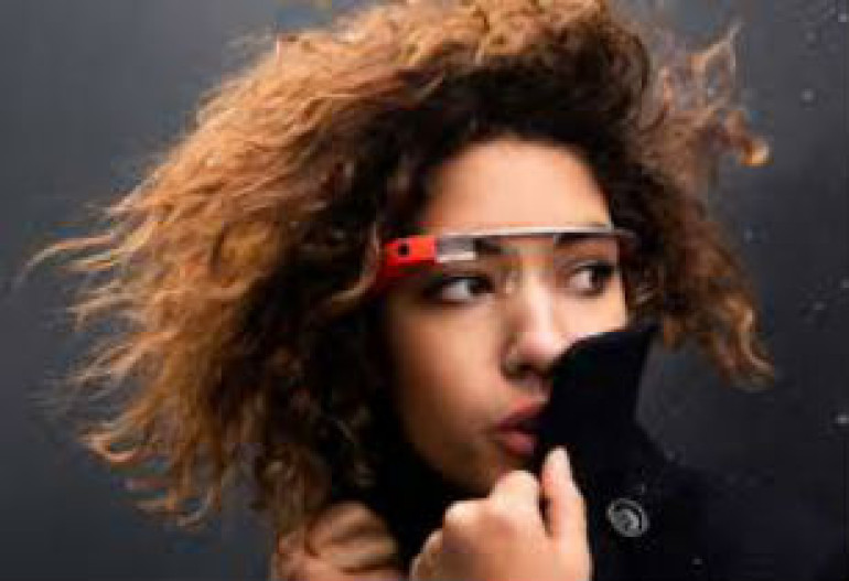 Британским водителям запретят использовать Google Glass