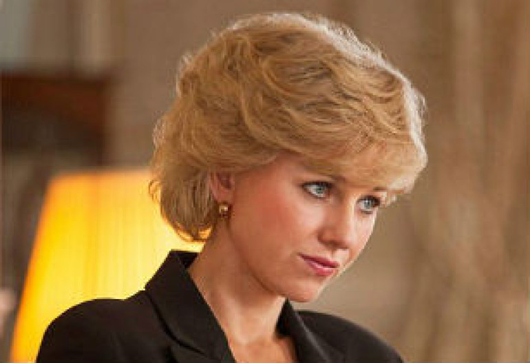 The tragic echoes: How actress Naomi Watts recreates the final tumultuous years of Princes Diana's life