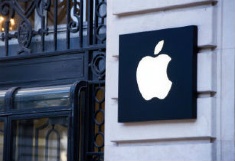 Apple вернула статус самой дорогой корпорации в мире