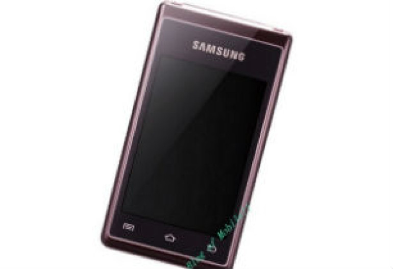 Samsung выпустит «двуликий» смартфон