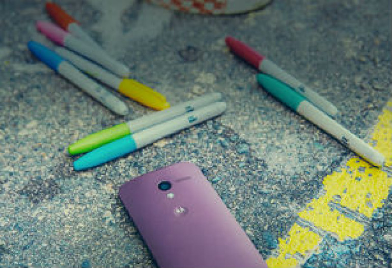 Moto X сделал упор на персонификацию вместо управления голосом