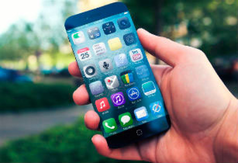 Բաղձալի iPhone 6-ը`ամերիկացի դիզայների պատկերացմամբ (լուսանկարներ)