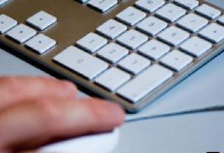 Hacked servers host child abuse images