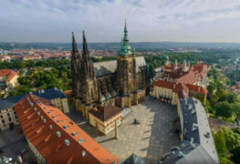  Загадка 360 градусов или 20 самых красивых в мире панорам (фото)