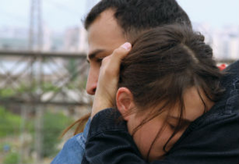 Новый армянский фильм «Стеклянный брелок» выходит на большие экраны с 7 сентября (видео)