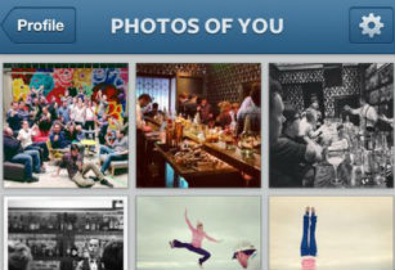 Instagram добавил интеграцию с «ВКонтакте»