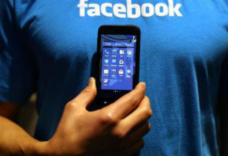 Facebook введет видеорекламу этой осенью
