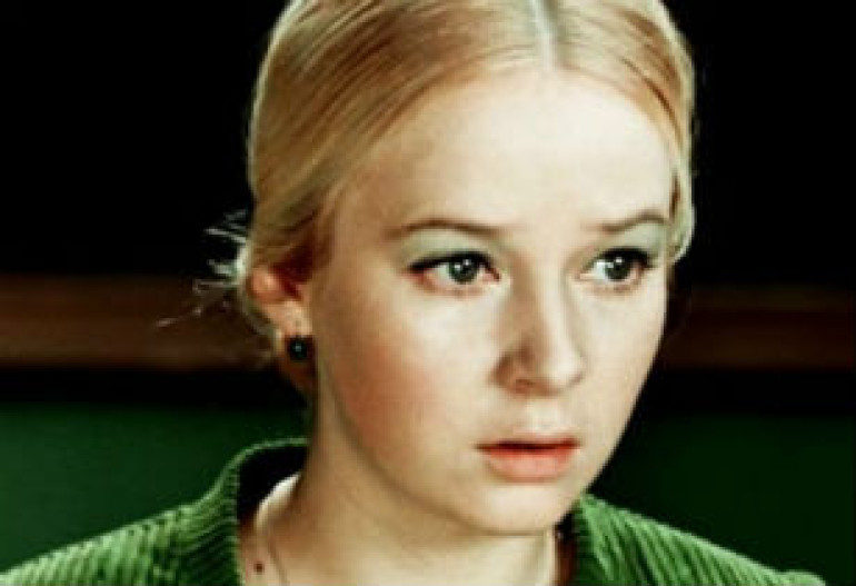 Ушла из жизни звезда «Большой перемены» Наталия Богунова	