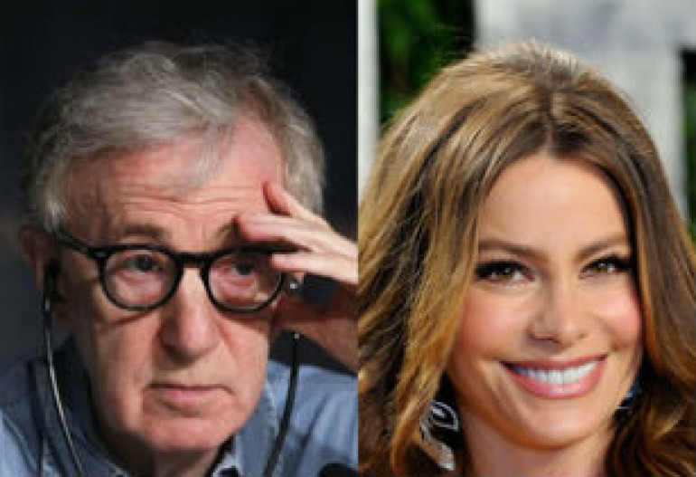 Woody Allen plays pimp in 'Fading Gigolo' trailer
