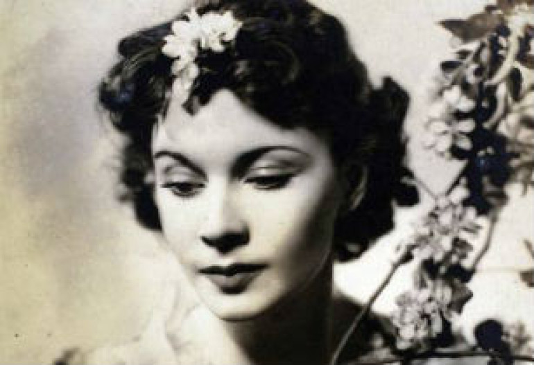 London’s Victoria & Albert acquires Vivien Leigh's Collection