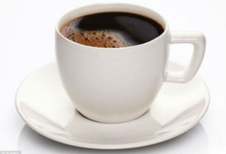 More than four cups of coffee a day leads to early death