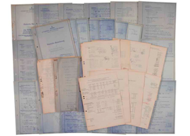 Historic Oskar Schindler documents auctioned for more than Oskar Schindler