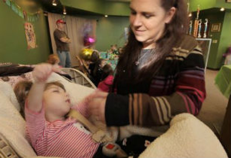 8-Year-old who never ages could reveal 'biological immortality'