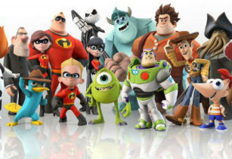 Disney ընկերությունը 100 մլն դոլար արժողությամբ խաղ է թողարկել