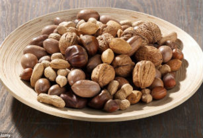 Vitamin-rich food boost chances of fatherhood