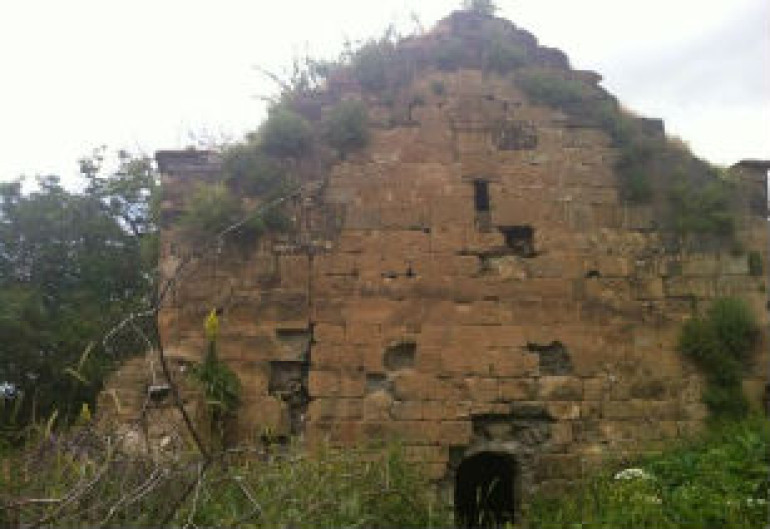 Turkish government decides to protect Armenian church, but – 