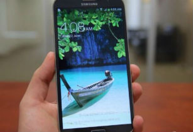 Samsung-ի՝ պլանշետի մեծության սմարթֆոնն այս շաբաթ հասանելի կլինի ամերիկացի սպառողին