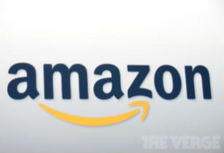 Amazon.com goes offline