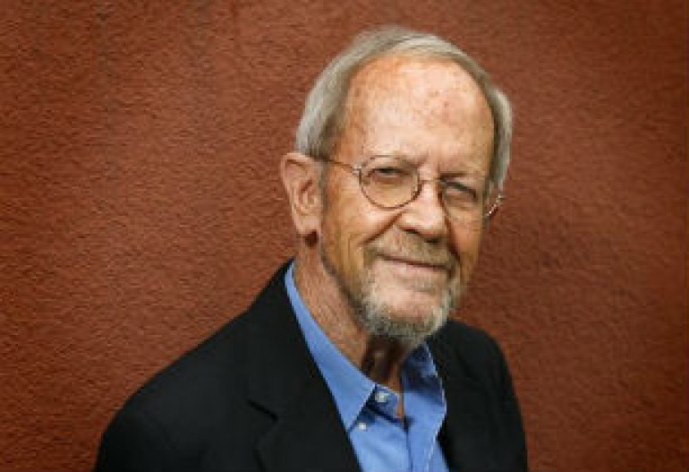 Elmore Leonard, US crime novelist, dies at 87