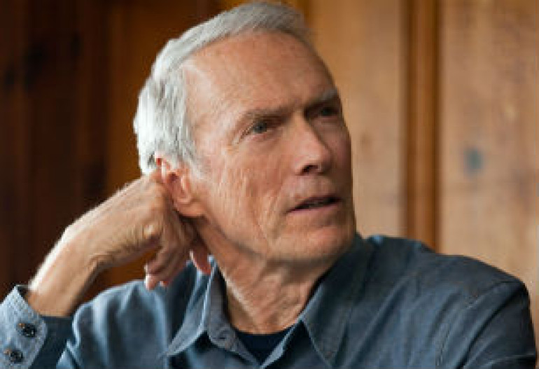 Clint Eastwood to replace Spielberg on American sniper