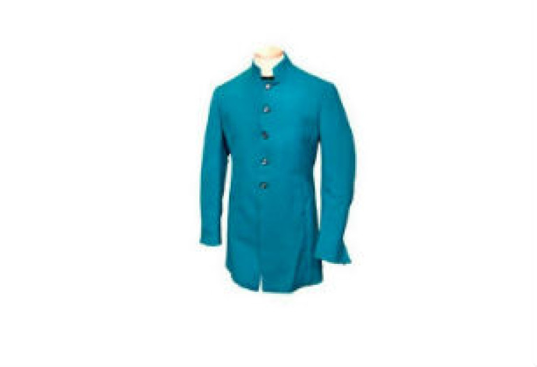 John Lennon jacket auctioned for £7,000