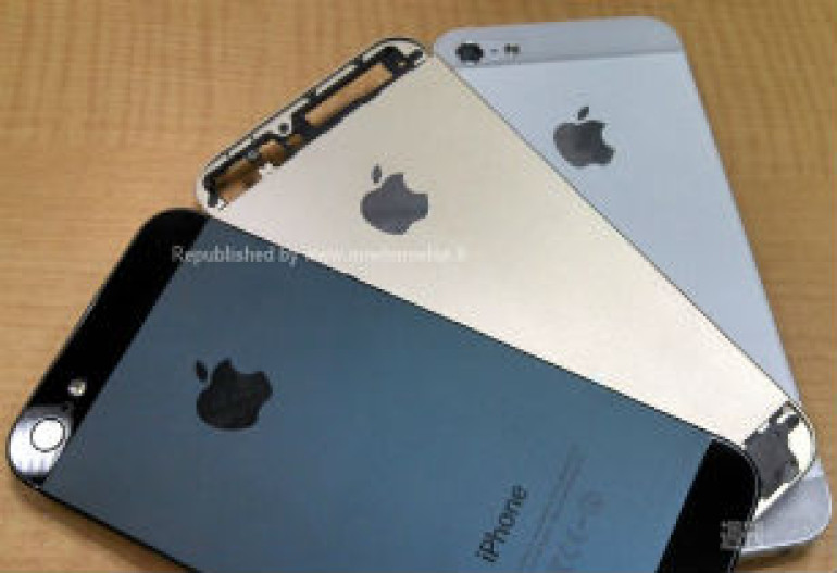Նոր iPhone 5S-ը կունենա ավելի արագ աշխատող A7 պրոցեսոր (լուսանկարներ, տեսանյութ)