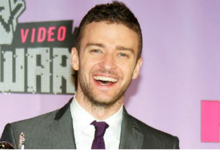 Justin Timberlake, 'N Sync take over MTV VMAs