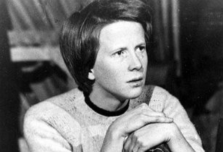 Broadway star Julie Harris dies