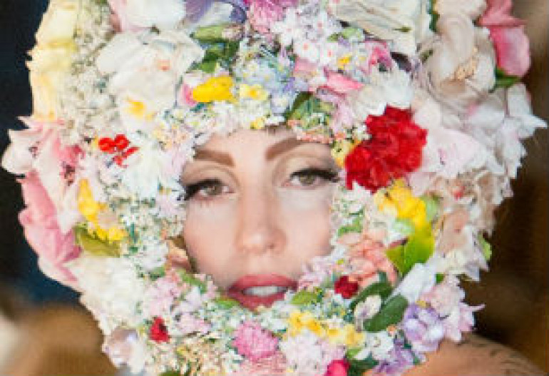 Forbes 2013 list of top-earning celebrities