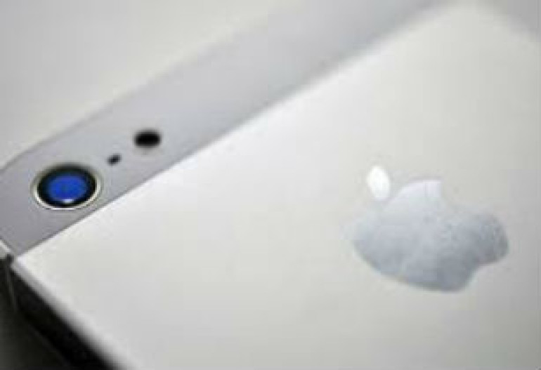 iPhone 5S будет оснащен двумя вспышками для улучшения качества фотографий