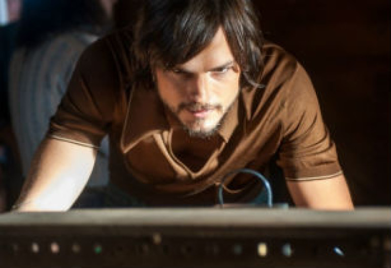 Премьера фильма «JOBS» в кинотеатрах США прошла неудачно