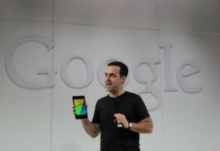 Google покидает ответственный за Android топ-менеджер