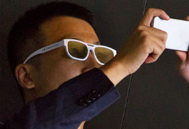 В Skype пообещали встроить поддержку 3D-видеозвонков