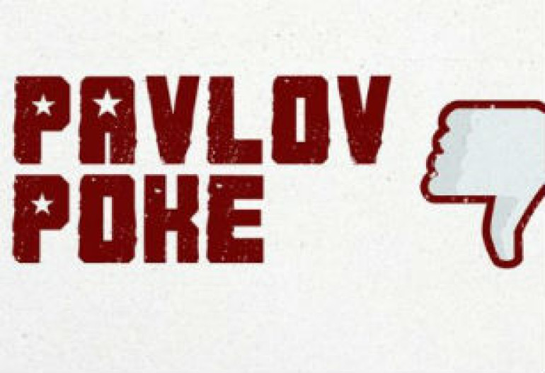 Pavlov Poke. էլեկտրաշոկային նոր միջոց համացանցային կախվածության դեմ (լուսանկարներ, տեսանյութ)